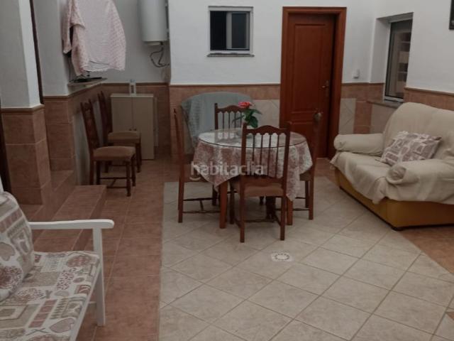 Casa en venta en Fuente Palmera, Andalucía