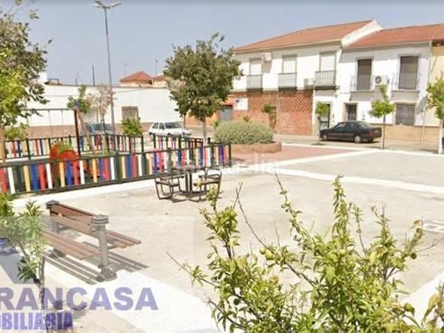 Casa en venta en Fuente Palmera, Andalucía