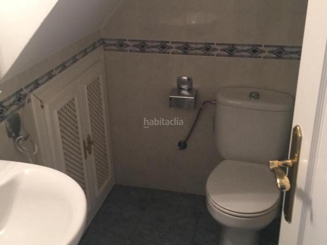 Chalet en venta en Fuente Palmera, Andalucía