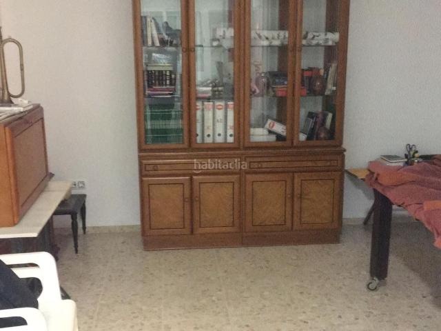 Chalet en venta en Fuente Palmera, Andalucía
