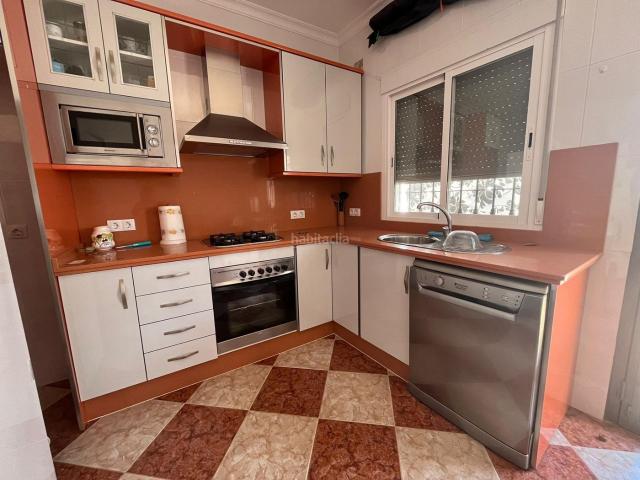 Casa en venta en Fuente Palmera, Andalucía