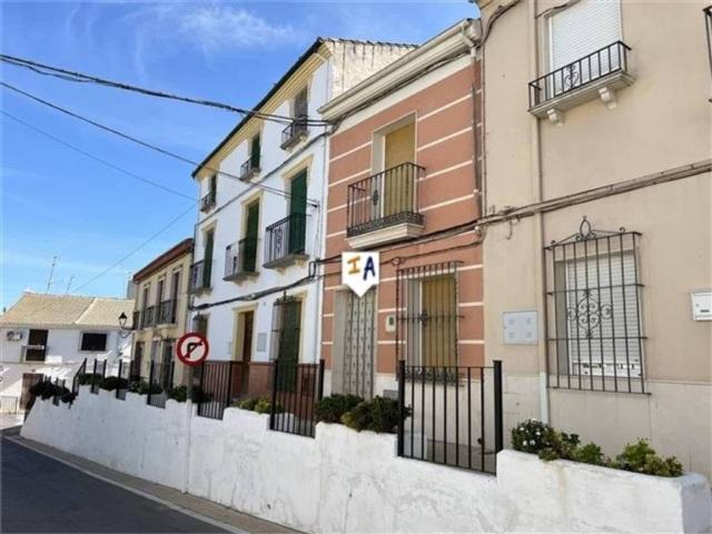 Casa en venta en Fuente-tójar, Andalucía