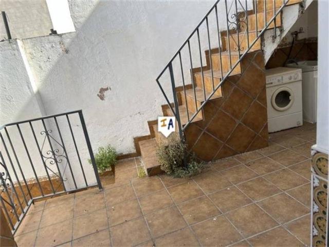 Casa en venta en Fuente-tójar, Andalucía