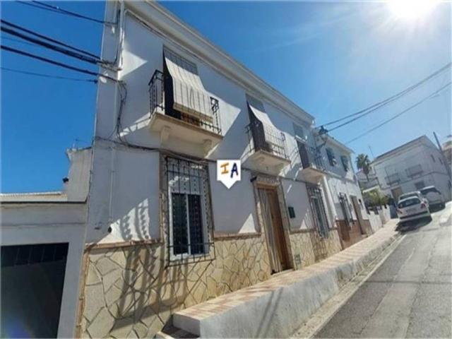 Casa en venta en Fuente-tójar, Andalucía