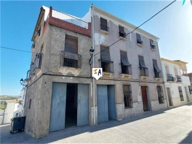 Casa en venta en Fuente-tójar, Andalucía