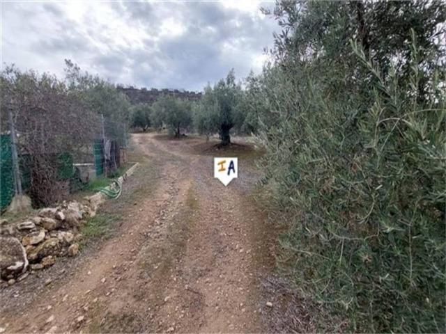 Casa en venta en Fuente-tójar, Andalucía
