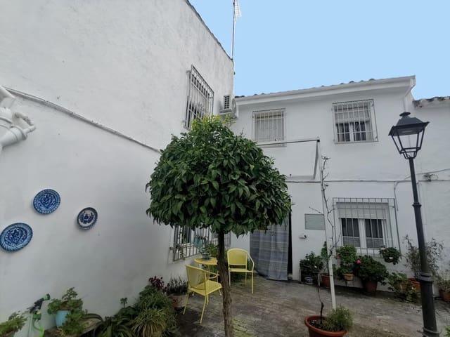 Casa en venta en Fuente-tójar, Andalucía