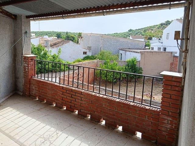 Casa en venta en Fuente-tójar, Andalucía