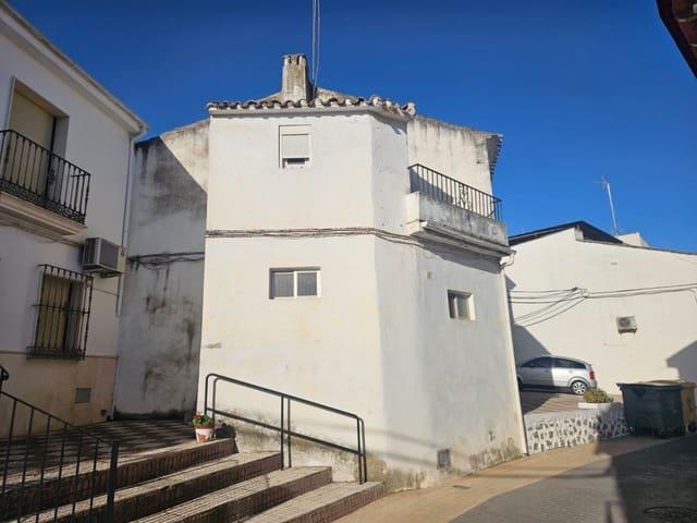 Casa en venta en Fuente-tójar, Andalucía