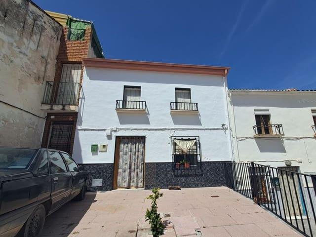 Casa en venta en Fuente-tójar, Andalucía