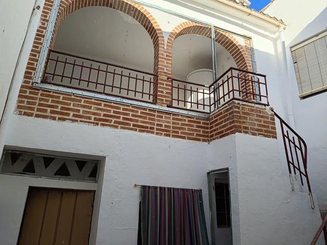 Casa en venta en Fuente-tójar, Andalucía