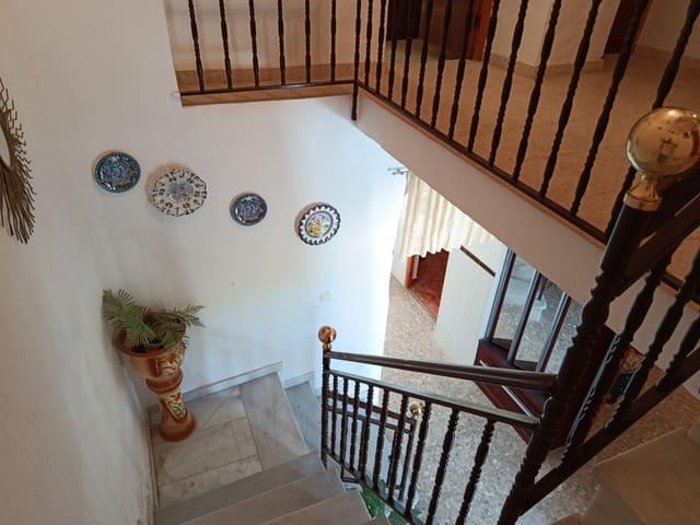 Casa en venta en Fuente-tójar, Andalucía