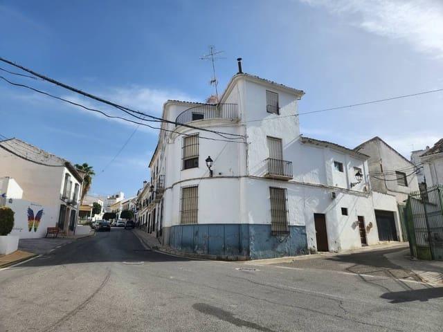 Casa en venta en Fuente-tójar, Andalucía