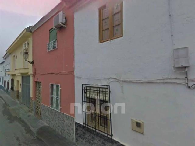 Casa en venta en Fuente Vaqueros, Andalucía