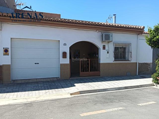 Casa en venta en Comarca de la Vega de Granada, Andalucía