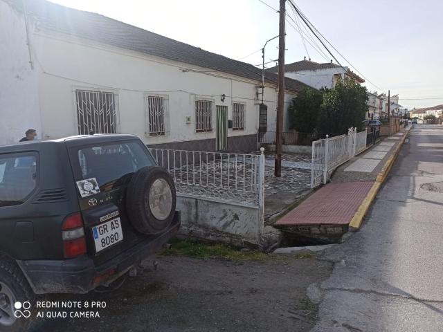 Casa en venta en Comarca de la Vega de Granada, Andalucía