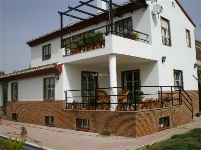 Casa en venta en Comarca de la Vega de Granada, Andalucía