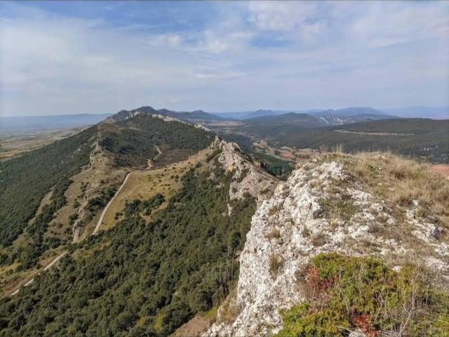Casa en venta en Fuentebureba, Castilla y León