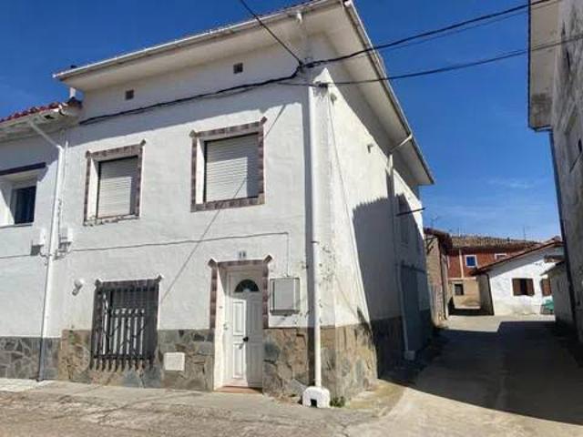 Casa en venta en Fuentebureba, Castilla y León