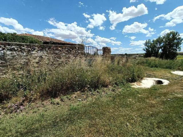 Casa en venta en Fuentebureba, Castilla y León