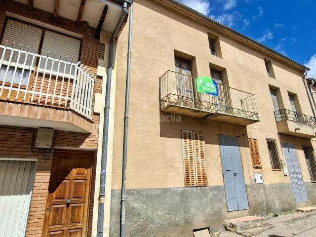 Casa en venta en Fuentecén, Castilla y León