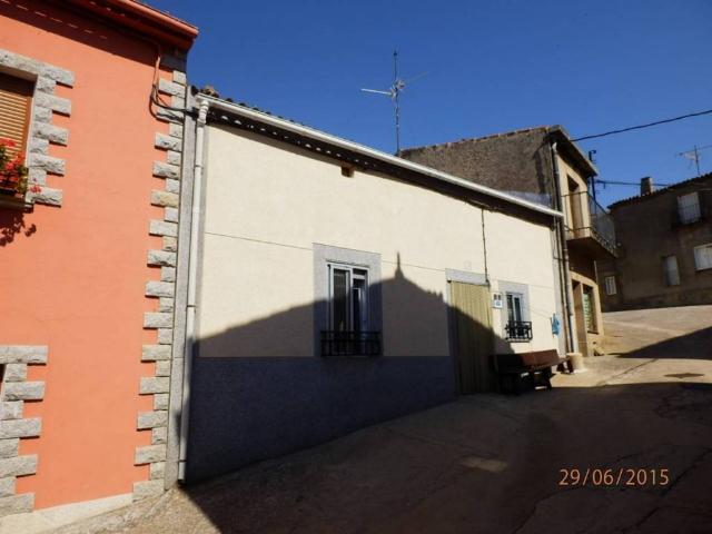 Casa en venta en Fuenteguinaldo, Castilla y León