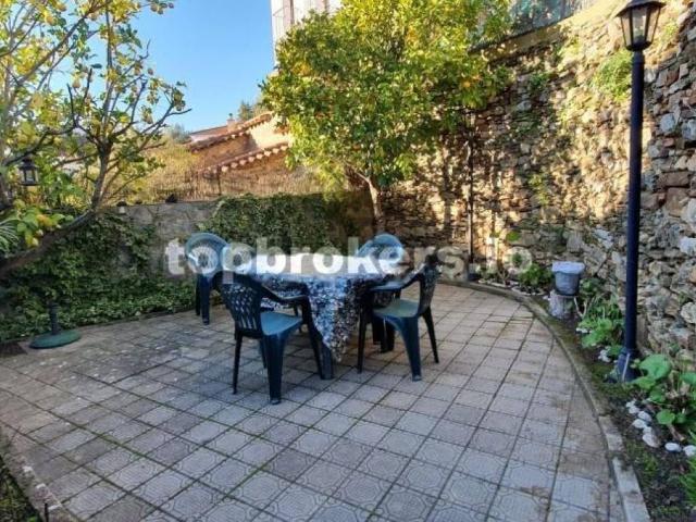 Casa en venta en Fuenteheridos
