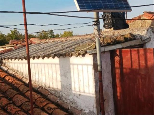 Casa en venta en Fuenteheridos