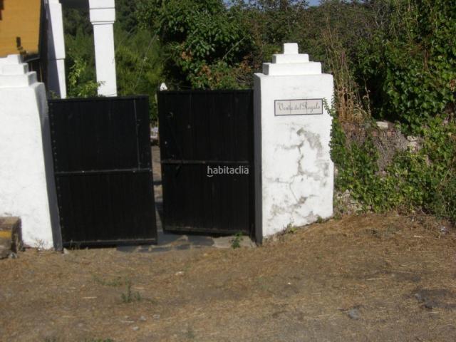 Casa en venta en Fuenteheridos