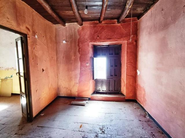 Casa en venta en Fuenteheridos