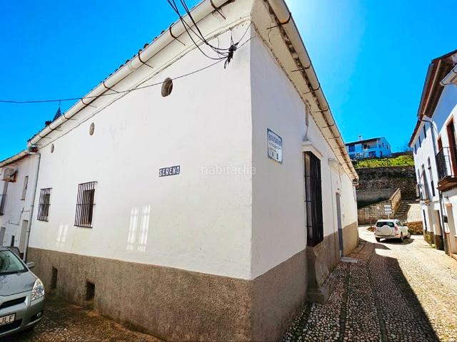 Casa en venta en Fuenteheridos