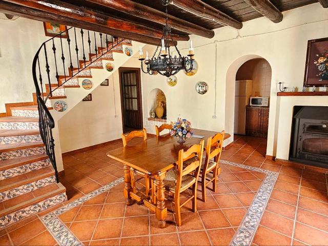 Casa en venta en Sierra de Huelva, Andalucía