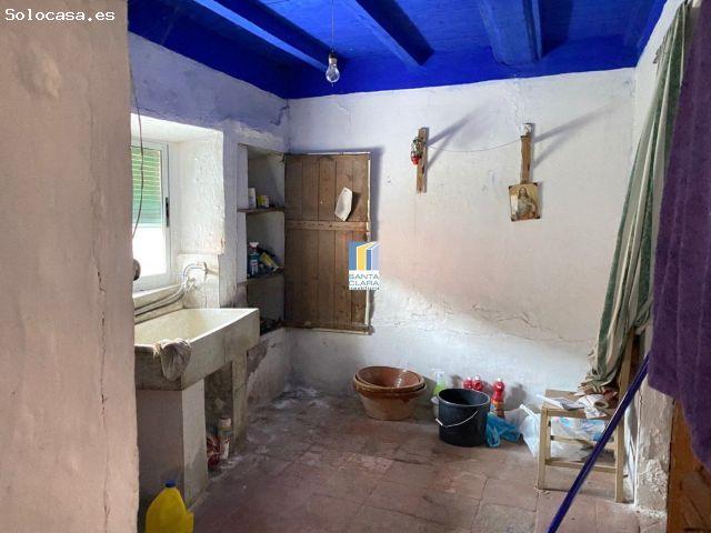 Casa en venta en Fuentelapeña