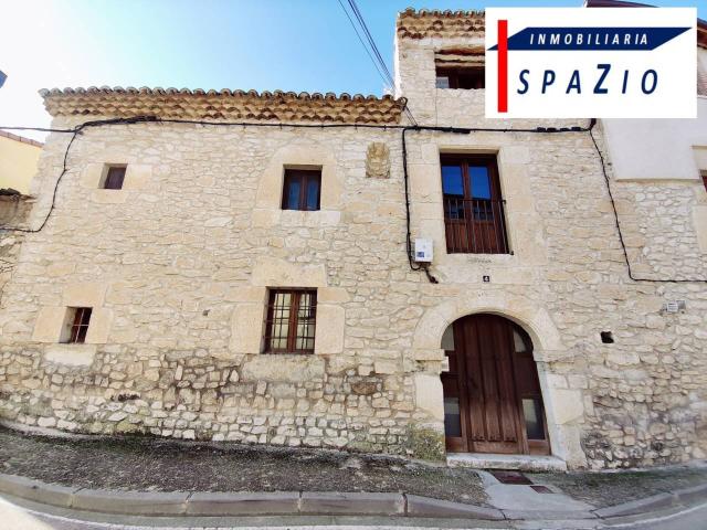 Casa en venta en Fuentelcésped