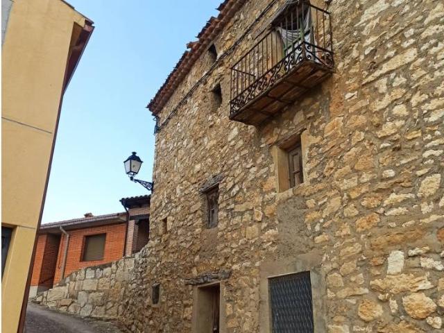 Casa en venta en Santa Cruz De La Salceda