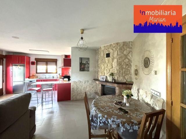 Casa en venta en Fuentelcésped, Castilla y León