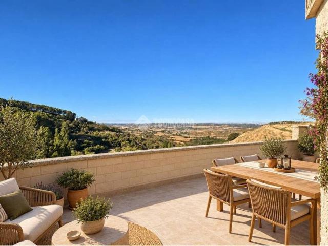 Casa en venta en Fuentelviejo, Guadalajara