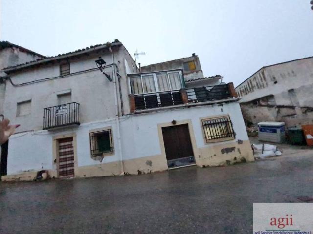 Casa en venta en Fuentelviejo, Guadalajara