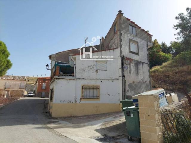 Casa en venta en Fuentelviejo, Castilla-La Mancha