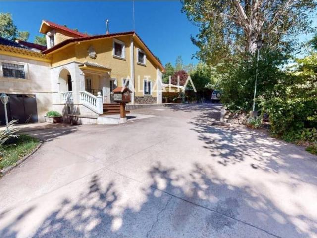 Casa en venta en Fuentenava De Jábaga, Castilla-La Mancha