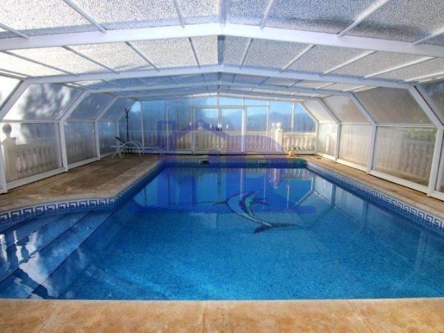 Casa en venta en Fuentenava de Jábaga, Cuenca