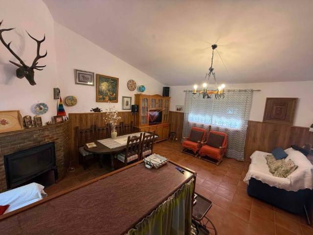 Casa en venta en Fuentenava De Jábaga, Castilla-La Mancha