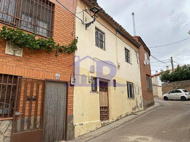 Casa en venta en Fuentenava De Jábaga