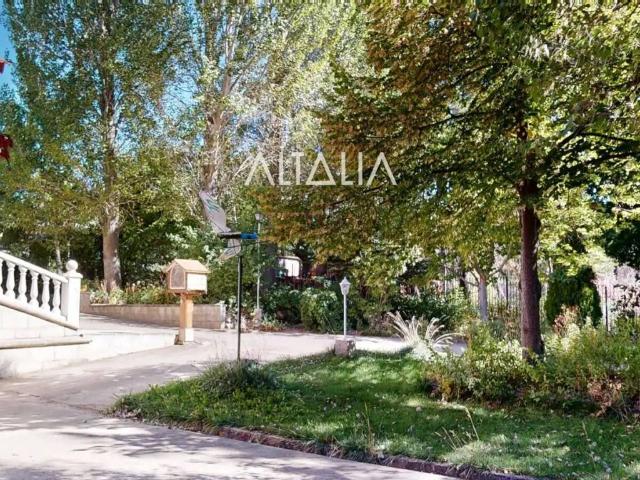 Casa en venta en Fuentenava De Jábaga, Castilla-La Mancha