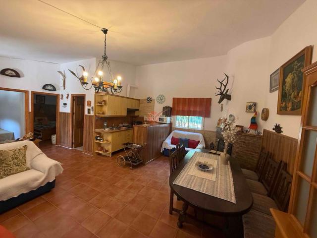 Casa en venta en Fuentenava De Jábaga, Castilla-La Mancha