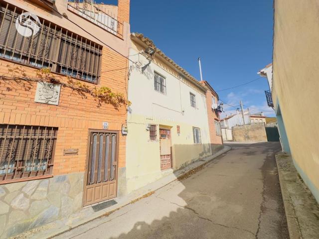 Casa en venta en Fuentenava De Jábaga, Castilla-La Mancha