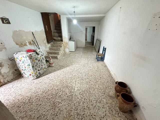 Casa en venta en Fuentenava De Jábaga, Castilla-La Mancha
