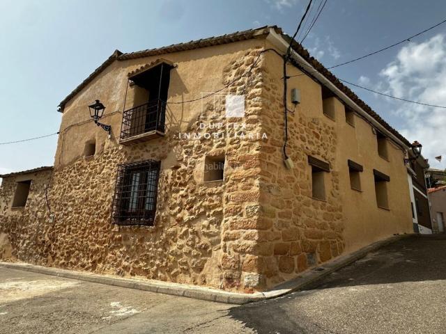 Casa en venta en Fuentenava De Jábaga, Castilla-La Mancha