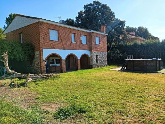 Casa en venta en Urbanización Las Fuentes, Fuentenovilla