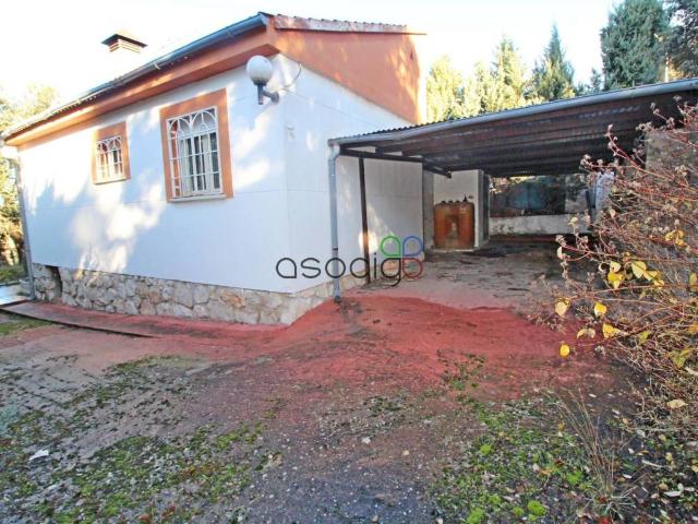 Casa en venta en Fuentenovilla, Guadalajara